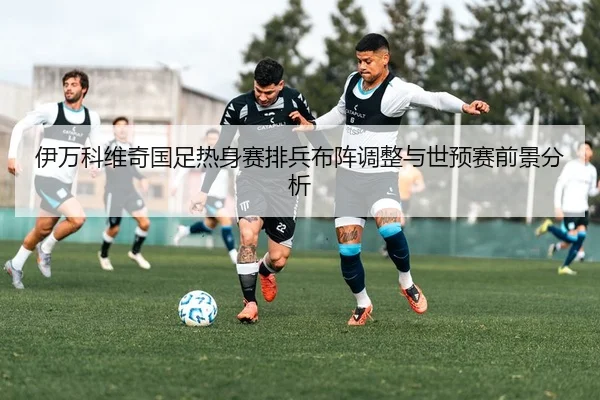 伊万科维奇国足热身赛排兵布阵调整与世预赛前景分析